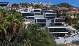 Вилла за 899 000 евро в Алании, Турция