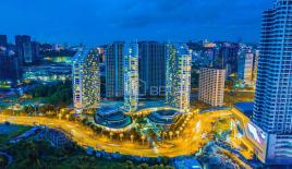 Квартира за 94 272 евро в Сиануквиле, Камбоджа