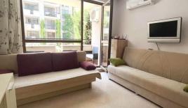 Студия за 57 490 евро на Солнечном берегу, Болгария