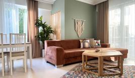 Квартира за 123 784 евро в Стамбуле, Турция