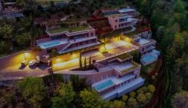 Вилла за 3 750 000 евро в Черноббьо, Италия