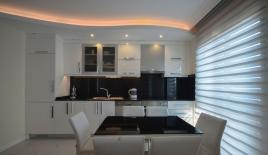 Квартира за 950 евро за месяц в Алании, Турция