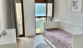 Квартира за 150 000 евро в Кумборе, Черногория