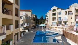 Пентхаус за 420 000 евро в Пафосе, Кипр