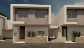 Вилла за 450 000 евро в Пафосе, Кипр