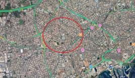 Земля за 790 000 евро в Лимасоле, Кипр