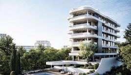 Апартаменты за 775 500 евро в Лимасоле, Кипр