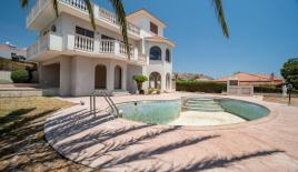 Вилла за 1 300 000 евро в Лимасоле, Кипр