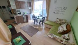 Квартира за 72 000 евро на Солнечном берегу, Болгария