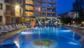 Отель, гостиница за 2 530 000 евро на Солнечном берегу, Болгария