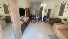 Апартаменты за 61 498 евро в Поморие, Болгария