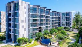 Апартаменты за 354 900 евро на Пхукете, Таиланд