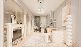 Квартира за 41 324 евро в Сиануквиле, Камбоджа