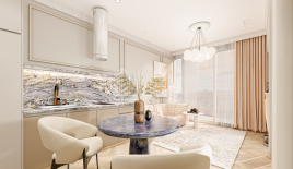 Квартира за 42 967 евро в Сиануквиле, Камбоджа