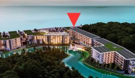 Апартаменты за 394 639 евро на Пхукете, Таиланд