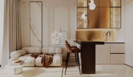 Квартира за 42 100 евро в Сиануквиле, Камбоджа