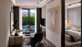 Апартаменты за 292 742 евро на Пхукете, Таиланд