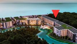 Апартаменты за 435 428 евро на Пхукете, Таиланд