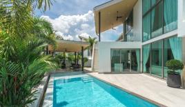 Вилла за 776 123 евро на Пхукете, Таиланд