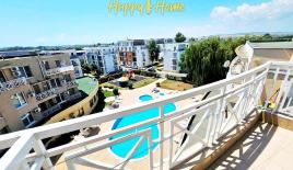 Квартира за 60 300 евро на Солнечном берегу, Болгария