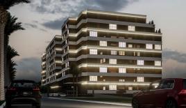 Квартира за 11 099 евро в Мерсине, Турция