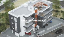 Апартаменты за 165 000 евро в Пафосе, Кипр