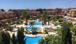 Пентхаус за 530 000 евро в Пафосе, Кипр