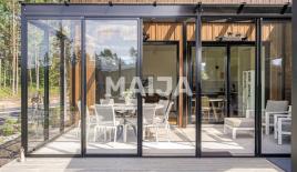 Дом за 530 000 евро в Сиунтио, Финляндия