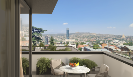 Квартира за 1 652 237 евро в Тбилиси, Грузия