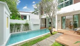 Вилла за 508 709 евро на Пхукете, Таиланд