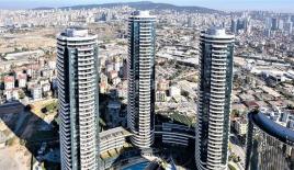 Апартаменты за 558 000 евро в Картале, Турция