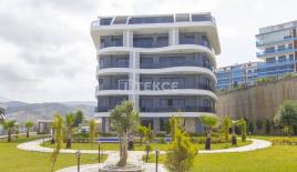 Апартаменты за 319 000 евро в Алании, Турция