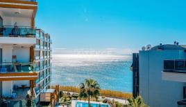 Апартаменты за 280 000 евро в Алании, Турция