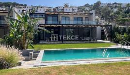 Вилла за 825 000 евро в Бодруме, Турция