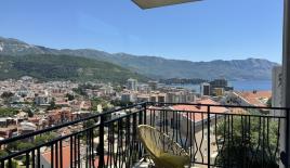 Квартира за 240 000 евро в Будве, Черногория