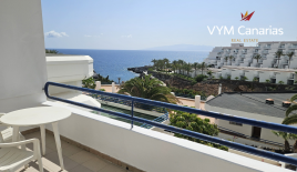 Студия за 199 000 евро на Тенерифе, Испания
