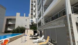 Квартира за 170 100 евро в Добра Воде, Черногория