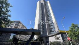 Апартаменты за 121 000 евро в Картале, Турция