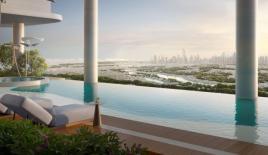 Квартира за 283 331 евро в Дубае, ОАЭ