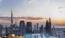 Квартира за 1 227 000 евро в Дубае, ОАЭ