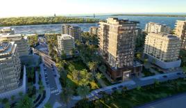 Квартира за 461 554 евро в Дубае, ОАЭ