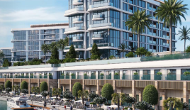 Квартира за 310 066 евро в Умм-эль-Кайвайне, ОАЭ