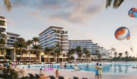 Квартира за 1 435 134 евро в Умм-эль-Кайвайне, ОАЭ