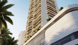 Квартира за 401 215 евро в Дубае, ОАЭ