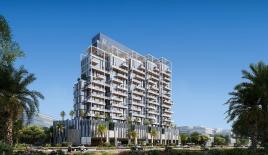 Квартира за 455 561 евро в Дубае, ОАЭ