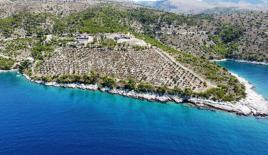 Вилла на острове Брач, Хорватия (цена по запросу)