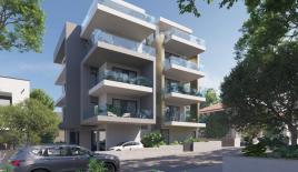 Апартаменты за 350 000 евро в Лимасоле, Кипр