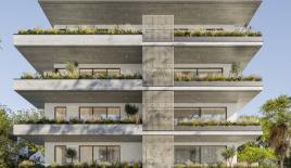 Апартаменты за 340 000 евро в Лимасоле, Кипр