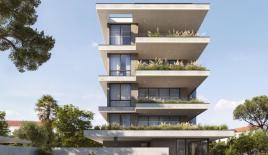 Апартаменты за 840 000 евро в Лимасоле, Кипр