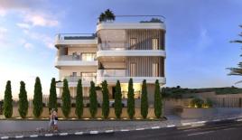 Апартаменты за 790 000 евро в Лимасоле, Кипр